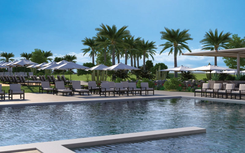 MANGIA'S RESORT HIMERA 4*